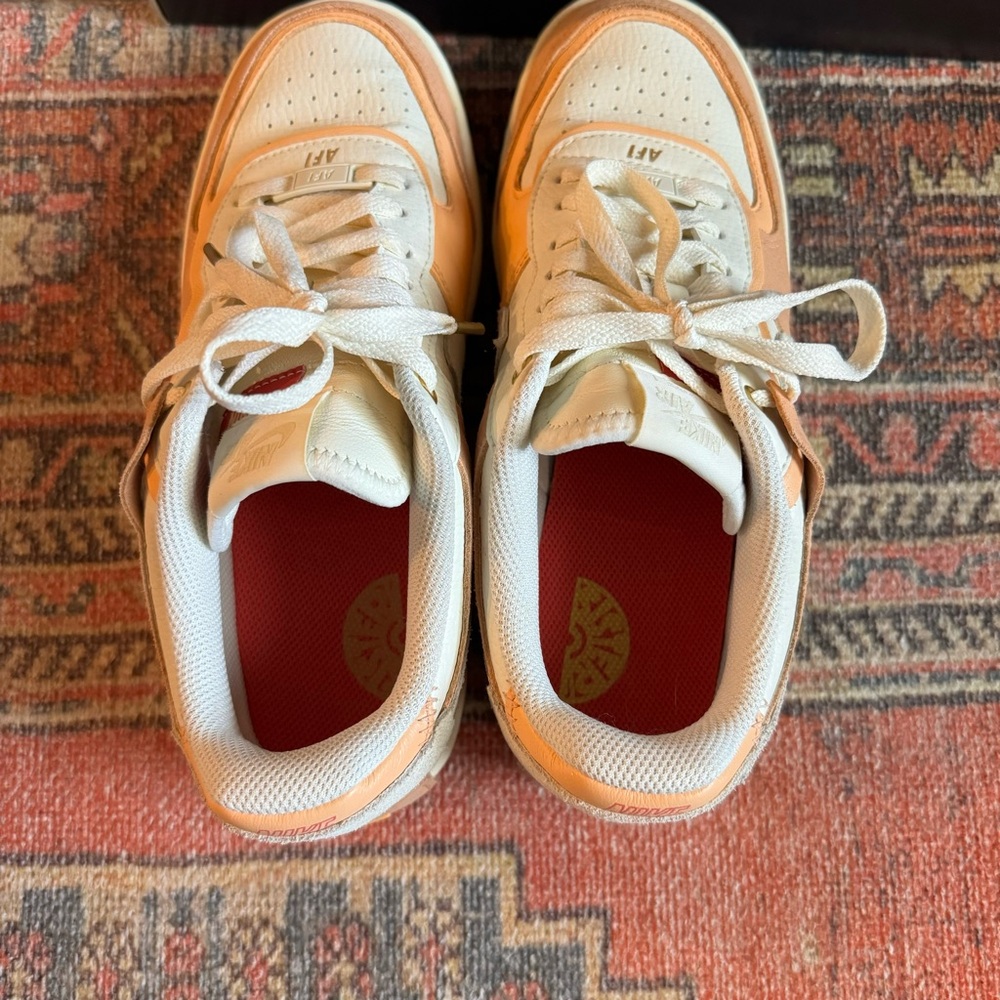 Nike AF1 - Picture 8 of 9
